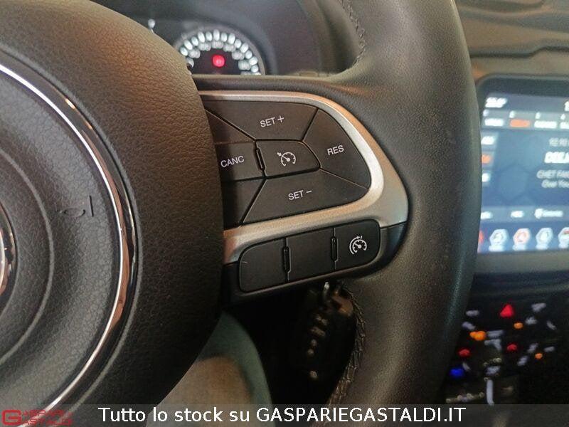 Jeep Renegade 1.6 MJet 130cv Business