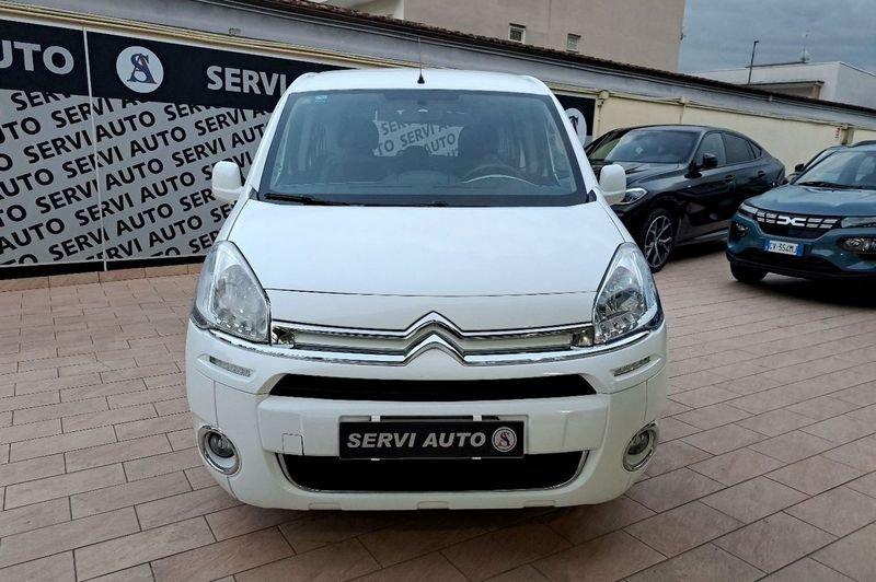 Citroën Berlingo Berlingo Multispace 1.6 HDi 90 Seduction N1 (AUTOCARRO)