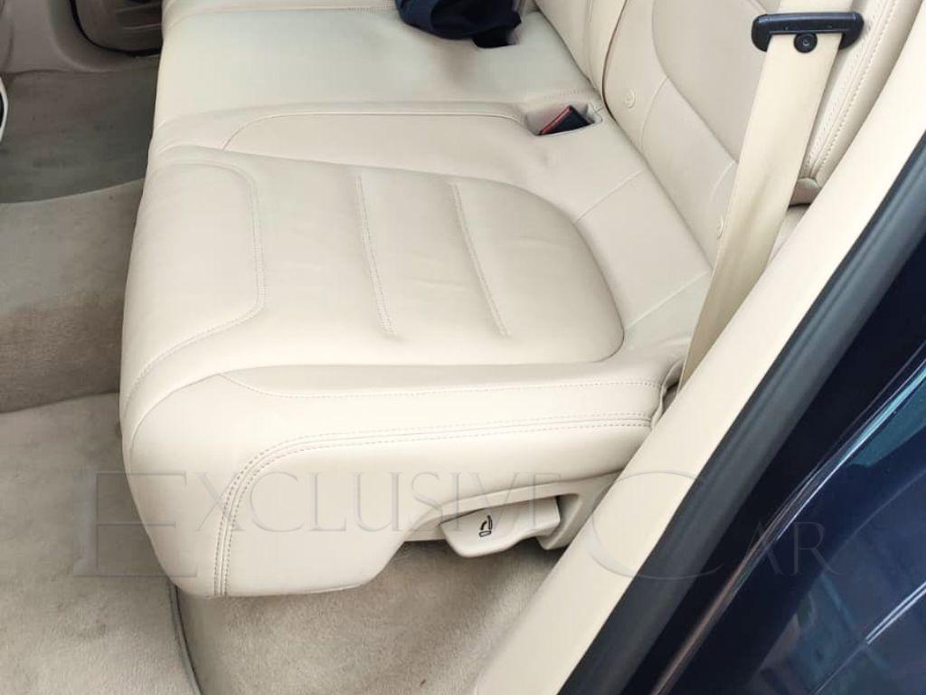 VOLKSWAGEN - Touareg - 3.0 TDI 245 tip. BMT Ter.T Exec.