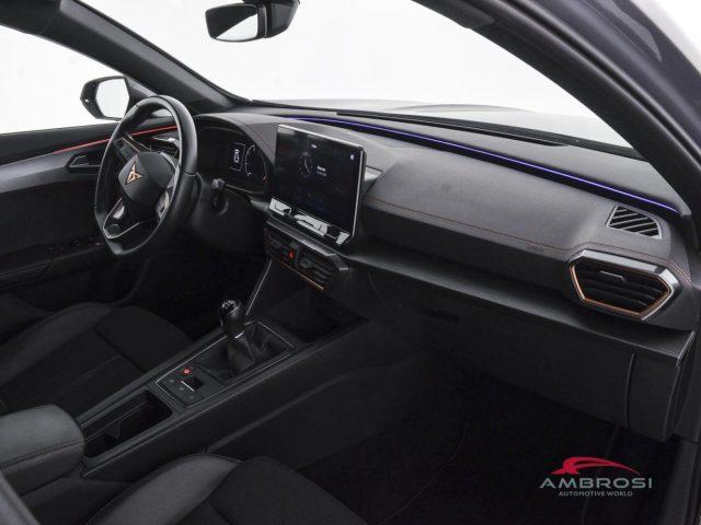 CUPRA Formentor Formentor 2.0 TDI
