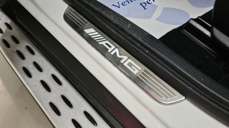 Mercedes-Benz GLC Coupé 63 S 4Matic Coupé AMG FULL OPTIONAL