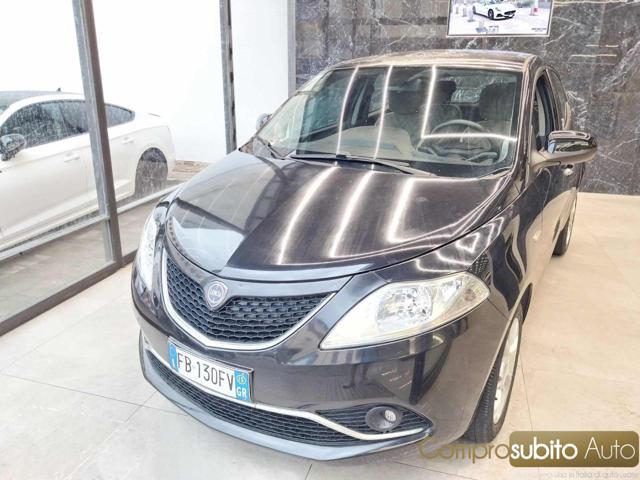LANCIA Ypsilon 1.3 MJT 16V 95 CV (Garanzia 12 Mesi)