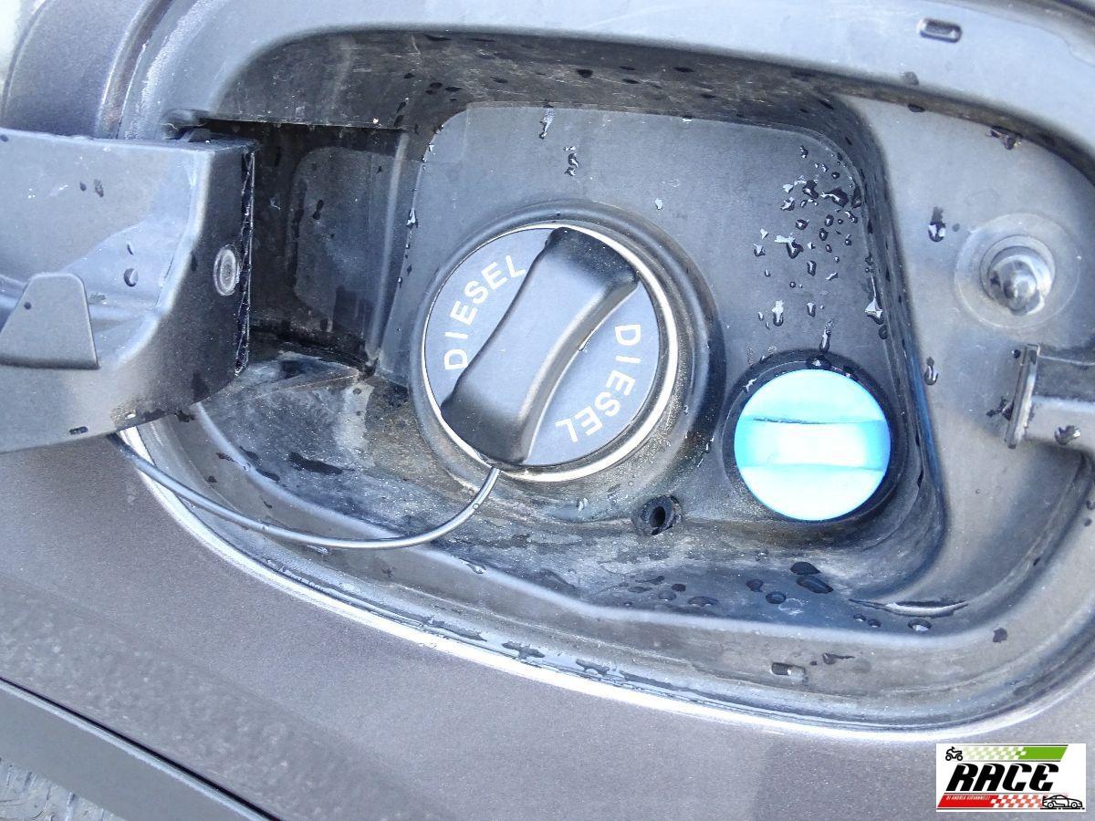 ALFA ROMEO - Stelvio - 2.2 T.diesel 190 CV AT8 Q4 Ti