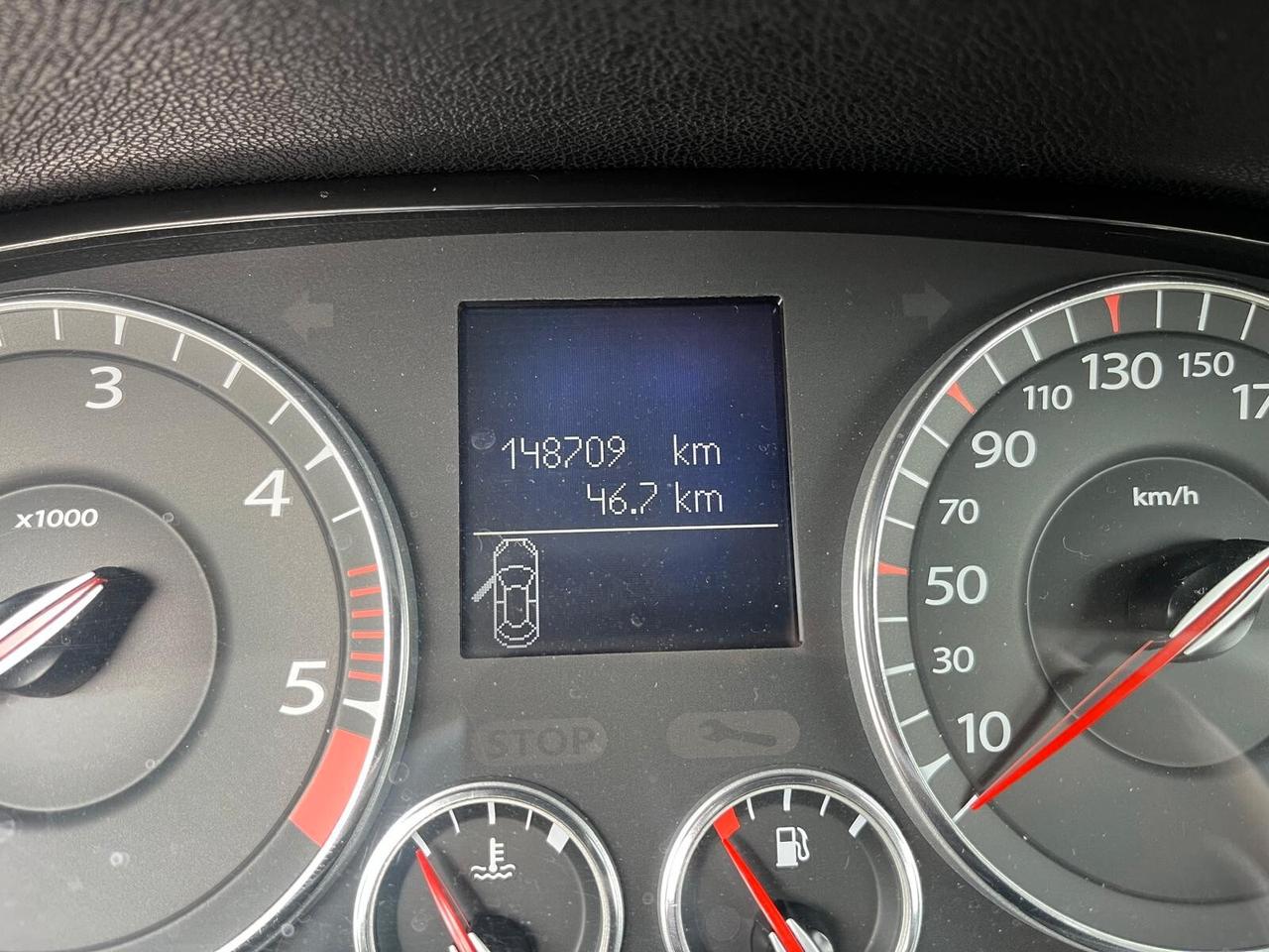 Renault Laguna Coupé 3.0 dCi V6 24V Proactive 4Control