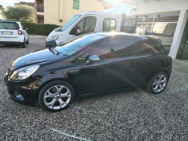Opel Corsa 1.6 Turbo OPC LEGGI BENE!!!!! 250CV!!! MOTORE NUVO PREPARATO!!!