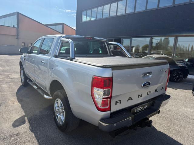 FORD Ranger 2.2 TDCi Doppia Cabina XL 5pt. MOTORE NUOVO