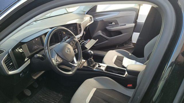 OPEL Mokka 1.5 diesel Elegance