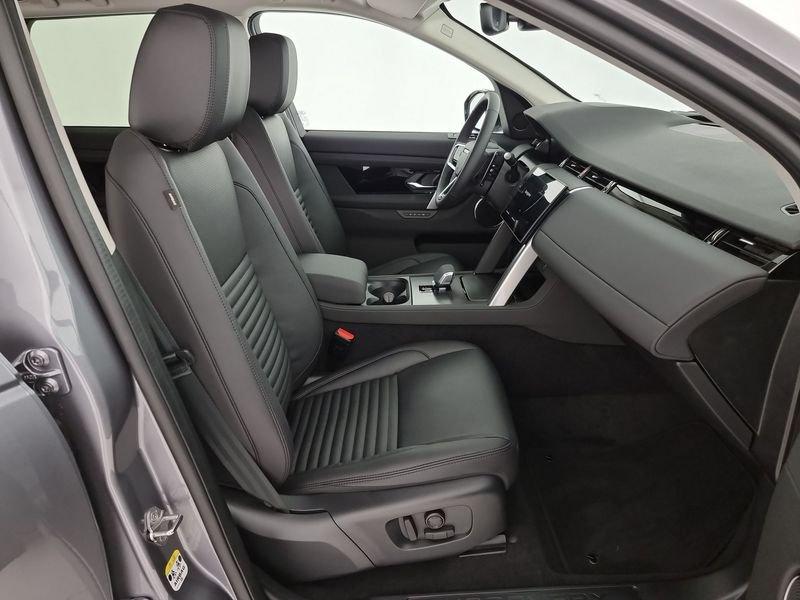 Land Rover Discovery Sport 2.0 TD4 163 CV AWD Auto S