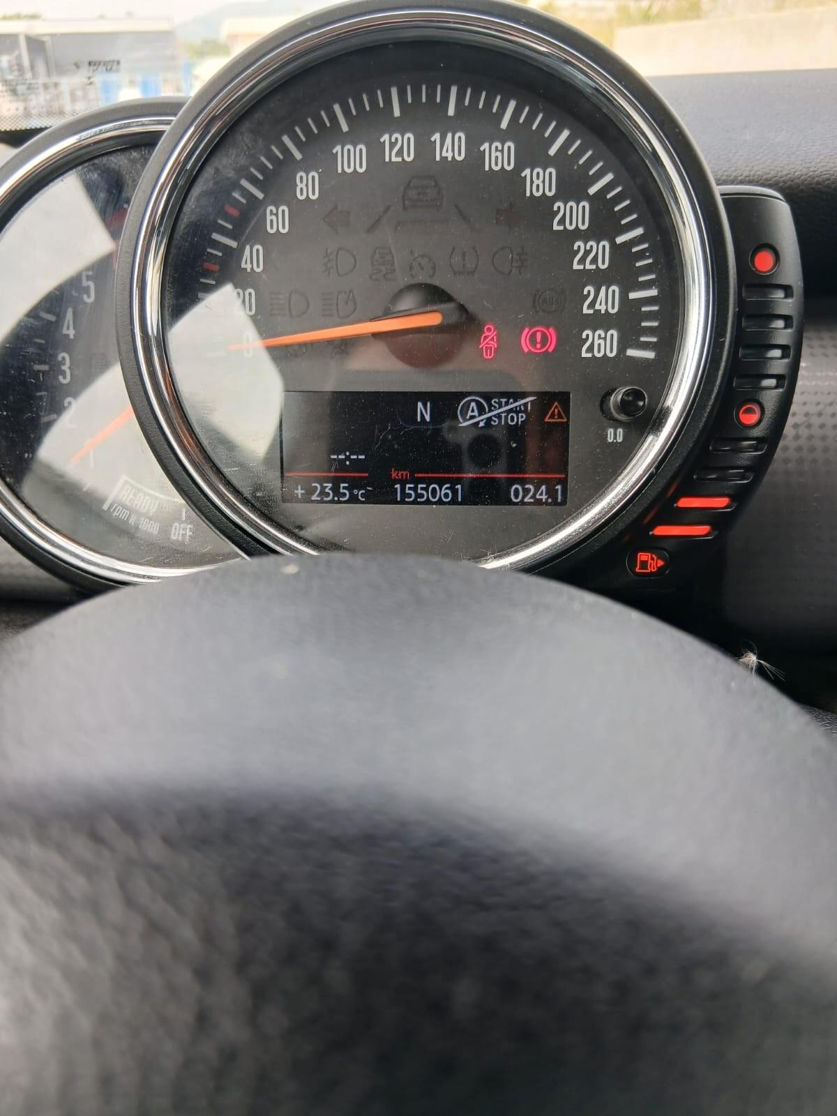 Mini 1.5 Cooper D Business XL
