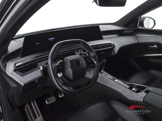 PEUGEOT 3008 1.2 hybrid GT 145cv e-dcs6