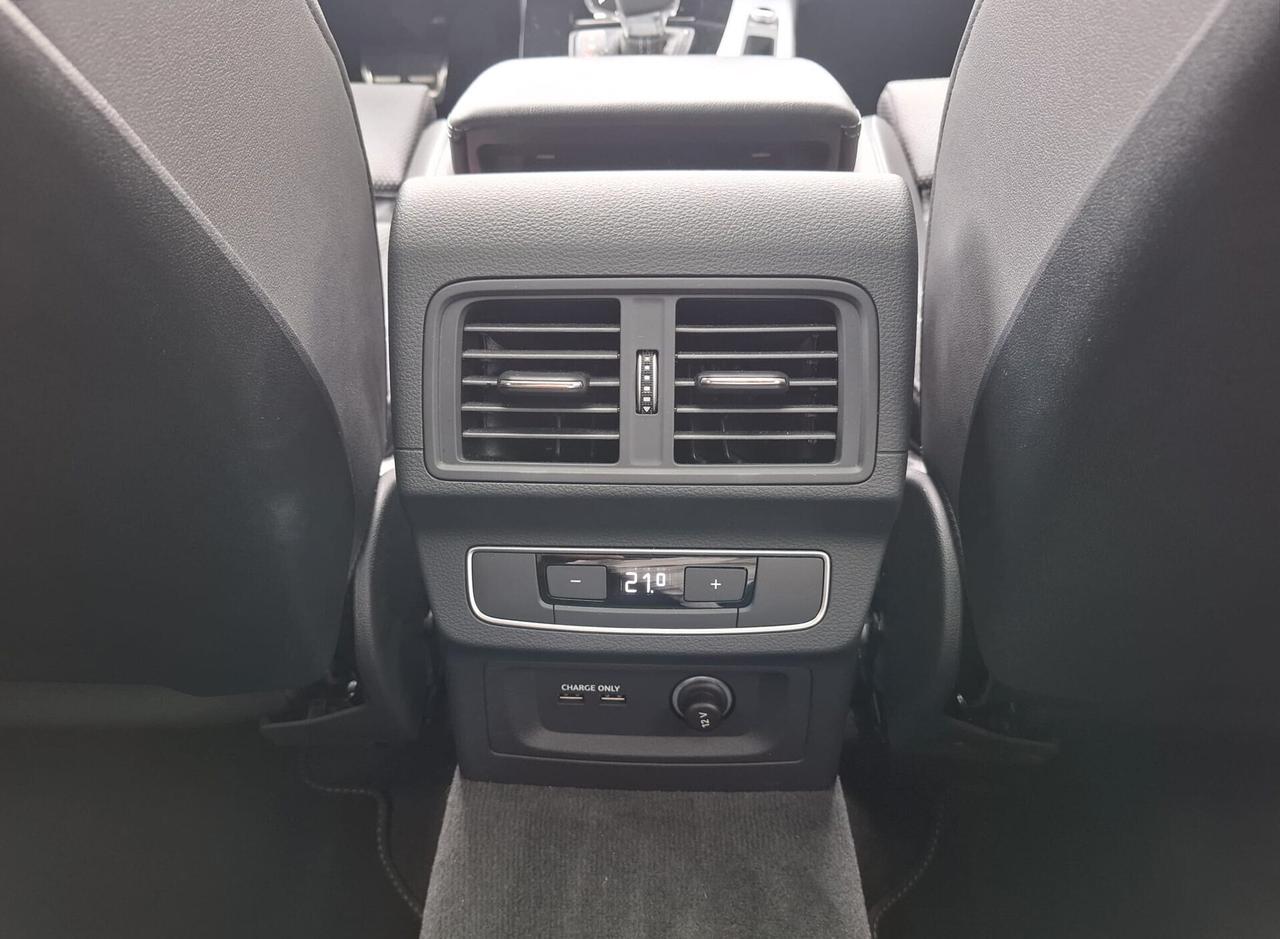 Audi Q5 SPORTBACK SPB 40 TDI Quattro 3 x S line