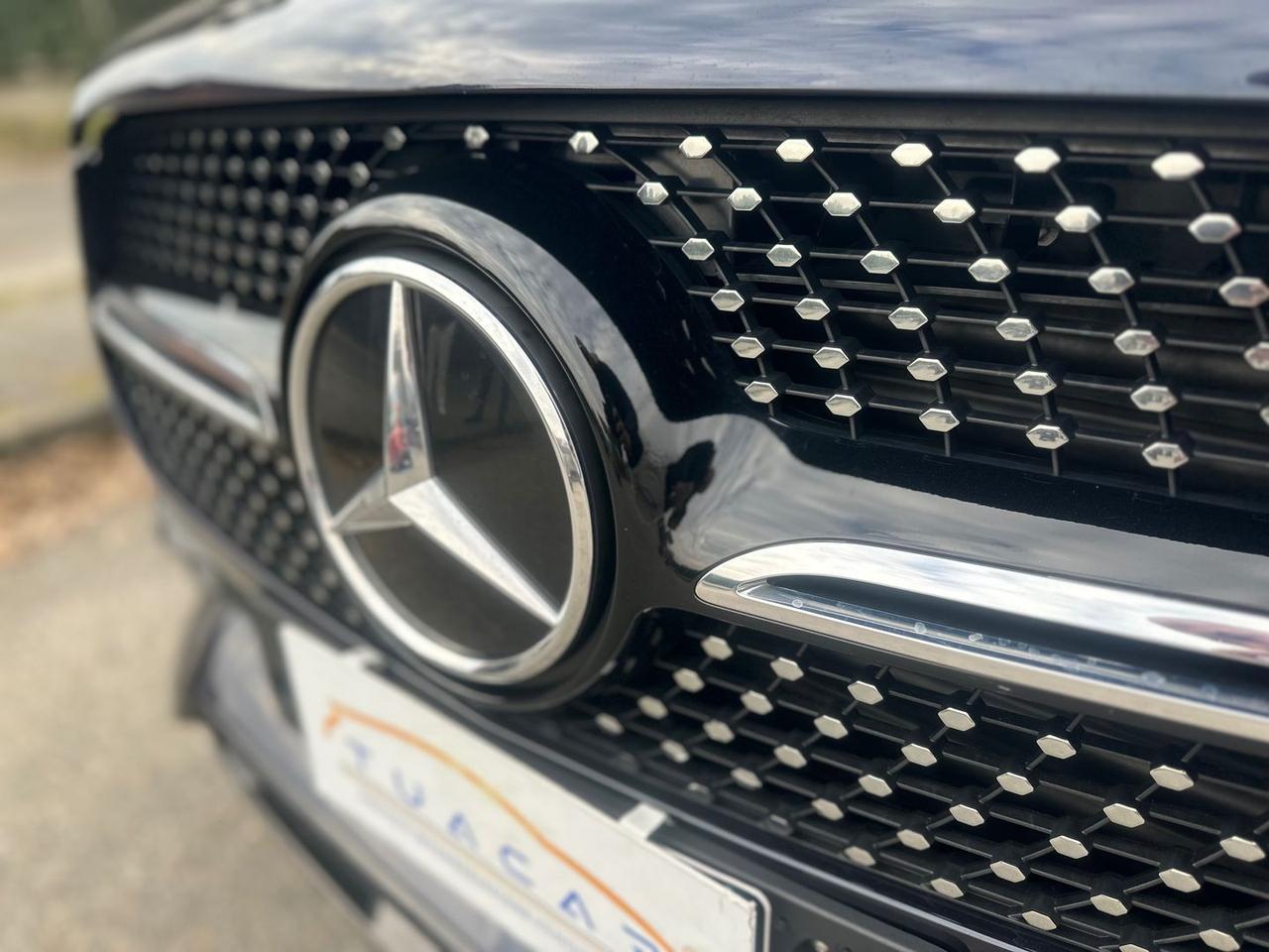 Mercedes-Benz GLE 350 Premium Plus GLE 350 D #8744