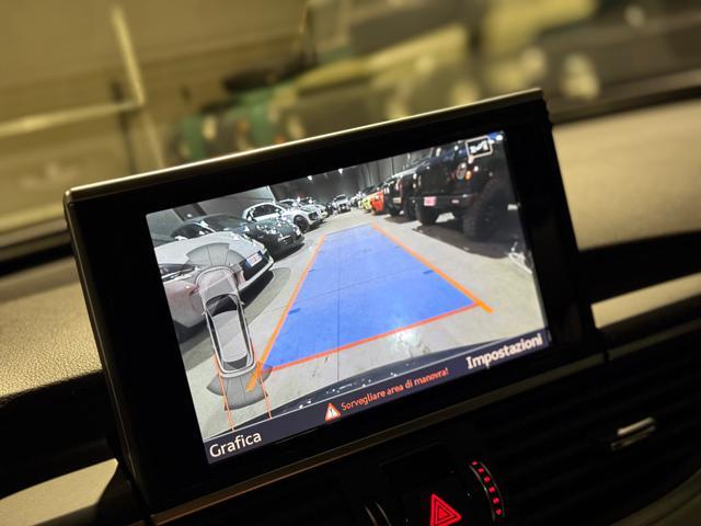 AUDI A6 Avant 3.0 TDI S tronic quattro edition S-Line