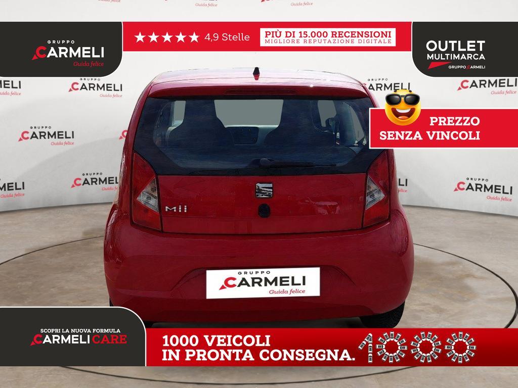 Seat Mii 3 Porte 1.0 Style