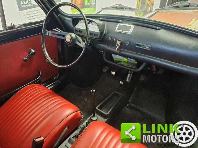 FIAT 500 L