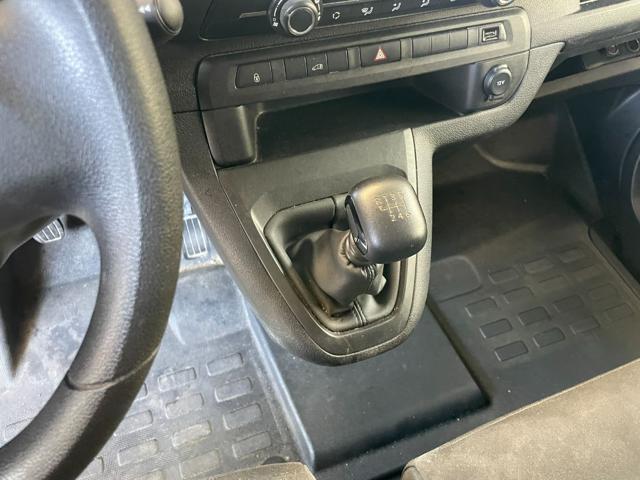FIAT Scudo 1.5 BLUEHDI 100CV PL-SL-TN FURGONE