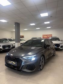 Audi A3 SPB 40 TDI quattro S tronic line edition