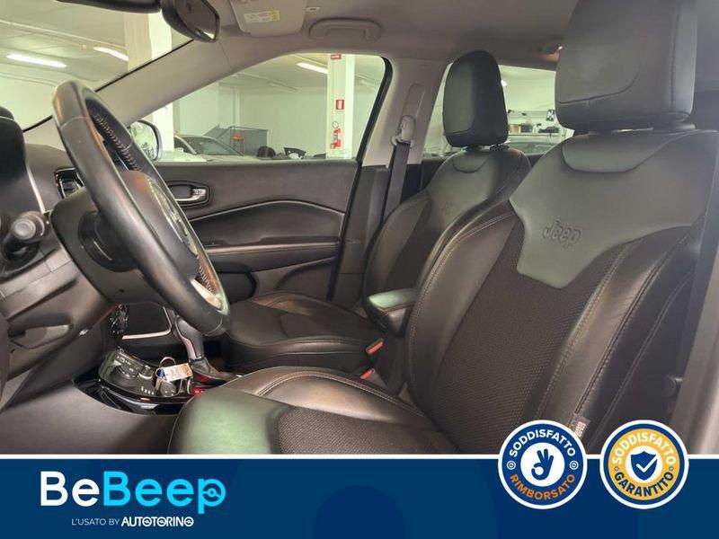 Jeep Compass 1.4 M-AIR LIMITED 4WD 170CV AUTO MY19