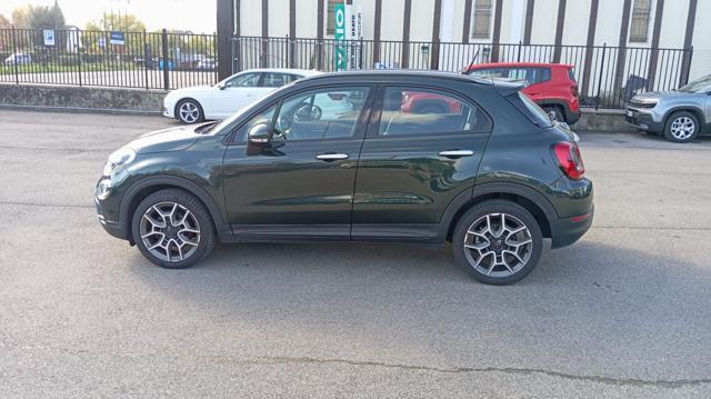 FIAT 500X *PROMO* 1.0 T3 120 CV City Cross