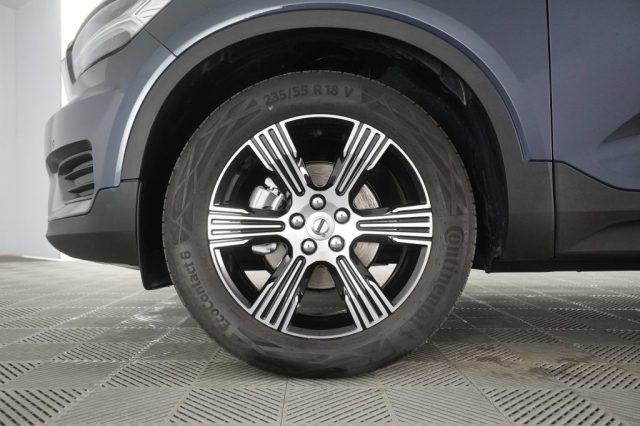VOLVO XC40 XC40 T3 Geartronic Inscription