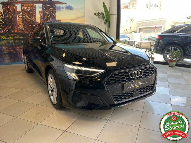 AUDI A3 SPB 35 TDI 150cv S tronic FULL LED