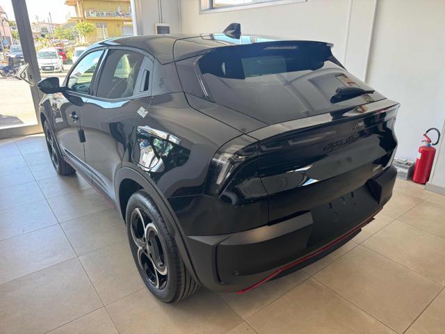 ALFA ROMEO Junior 1.2 145 CV Hybrid eDCT6 Speciale km0
