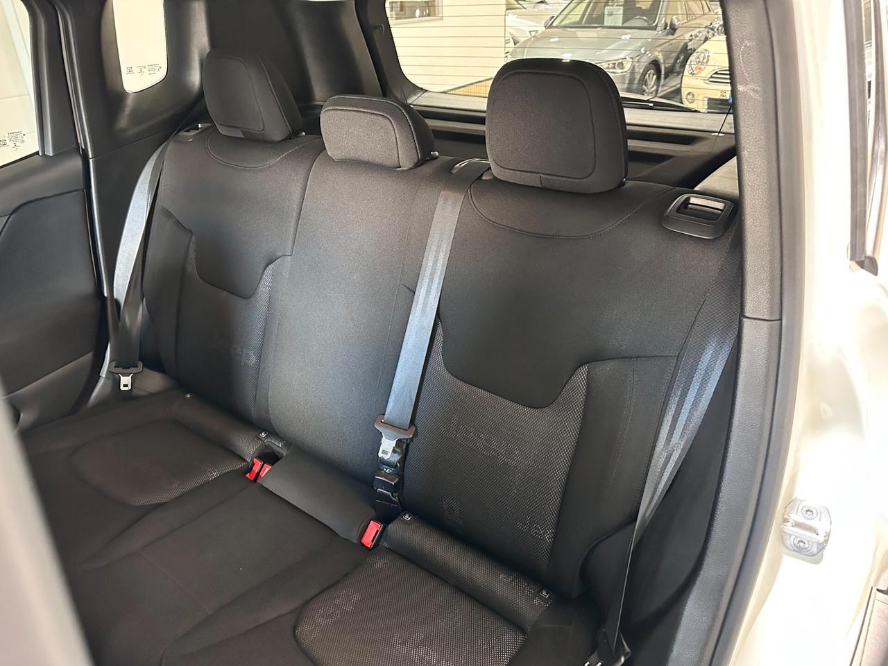 Jeep Renegade 1.6 Mjt 120 CV Longitude UNICO PROP – PERFETTA