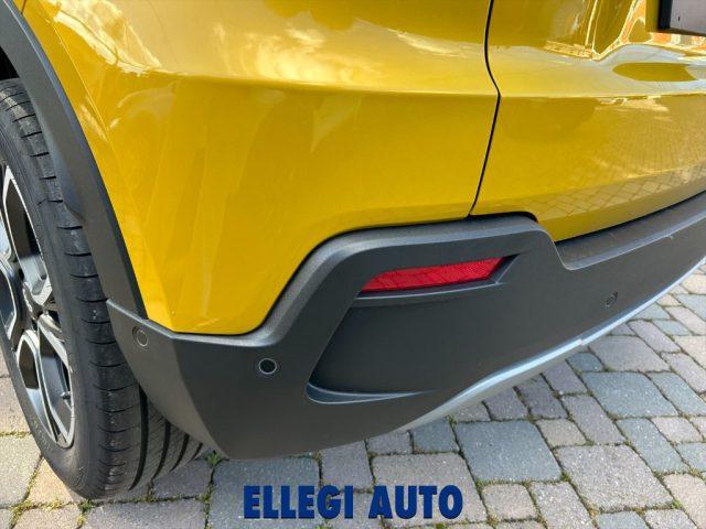 JEEP Avenger 1.2 Turbo 100 CV Summit KM0