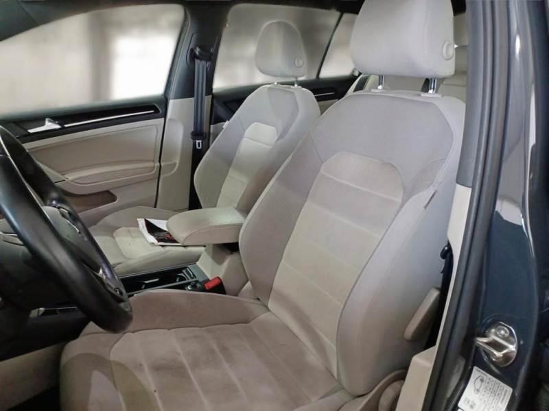 Volkswagen Golf 1.6 TDI BlueMotion Executive