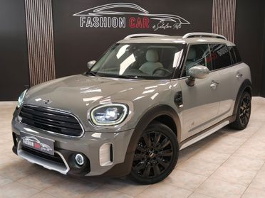 Mini Cooper D Countryman 2.0 Untamed Edition ALL4