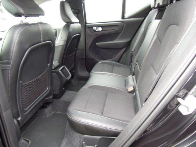 VOLVO XC40 D3 AWD Geartronic Business Plus