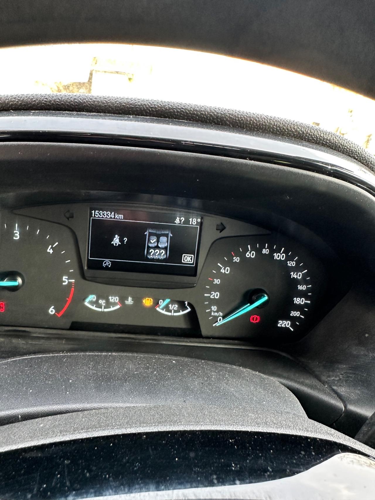 Ford Fiesta 1.5 EcoBlue 5 porte Titanium