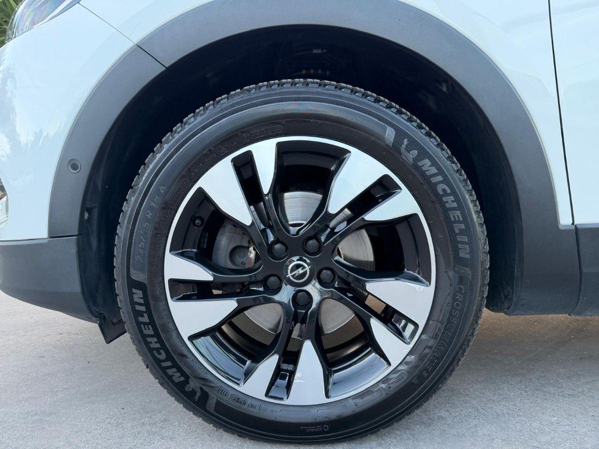 OPEL - Grandland X - 1.5 diesel Ecotec S&S aut. Ultimate
