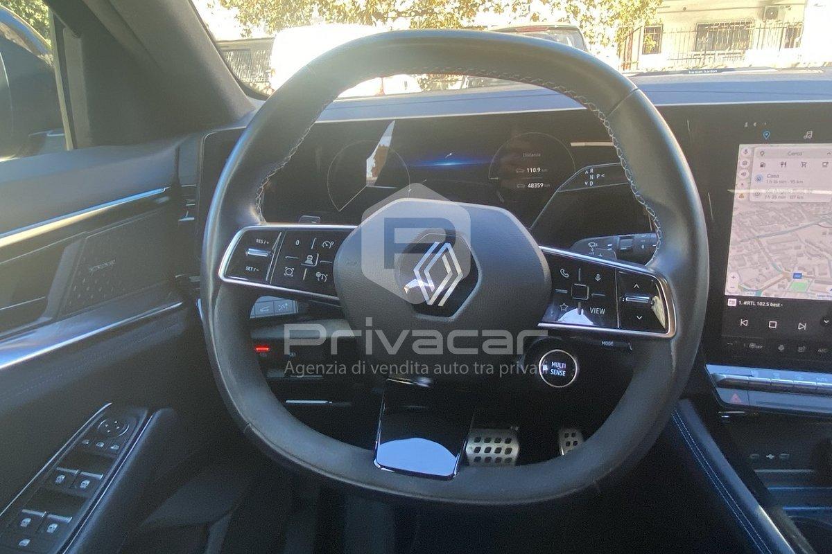 RENAULT Austral Austral Full Hybrid E-Tech 200 CV Iconic Esprit Alpine
