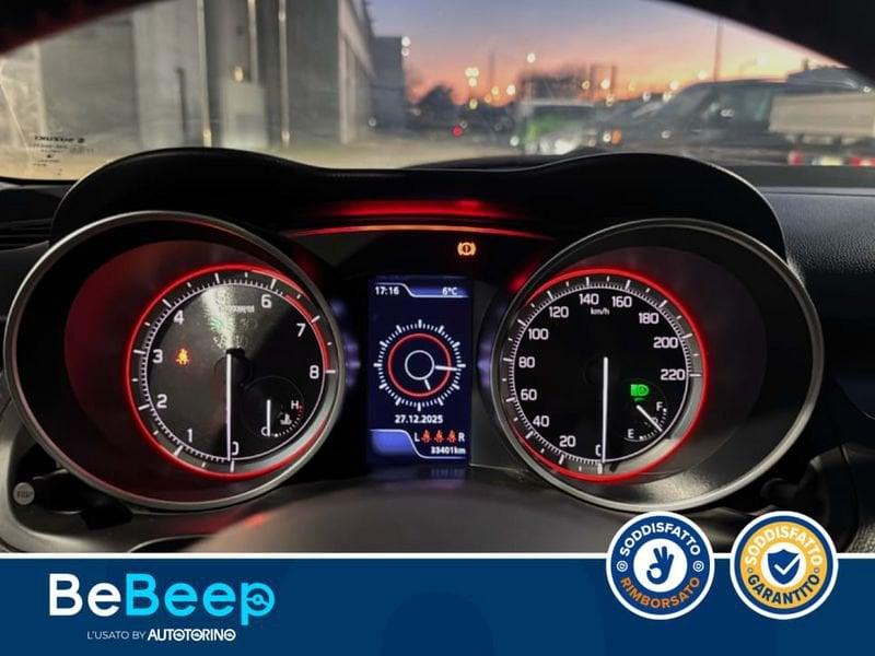 Suzuki Swift 1.2H EASY TOP 2WD