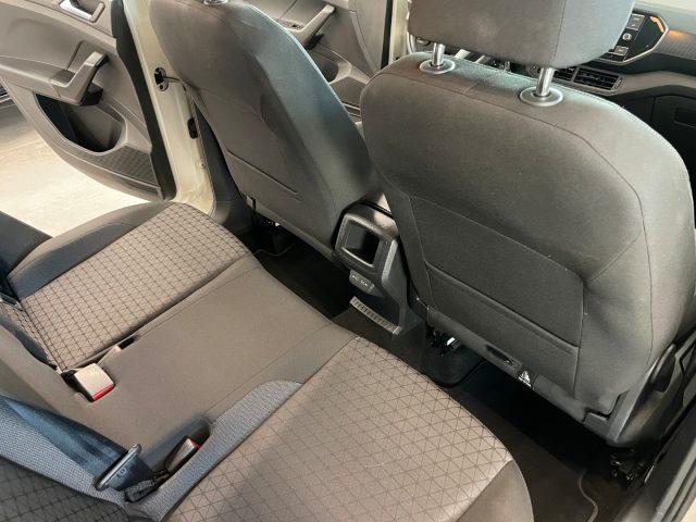 VOLKSWAGEN T-Cross 1.0 TSI 110 CV DSG Life