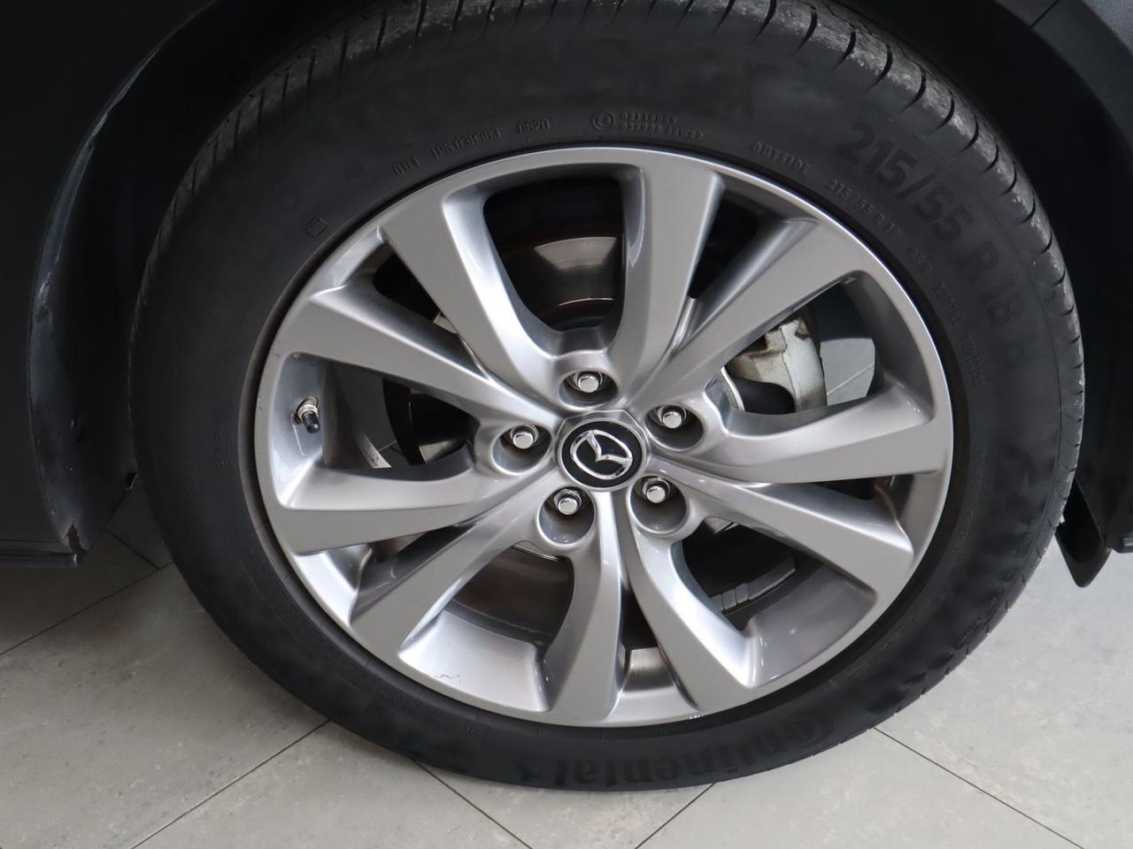 Mazda CX-30 Exceed 2.0 SkyActiv-G MHEV #11845