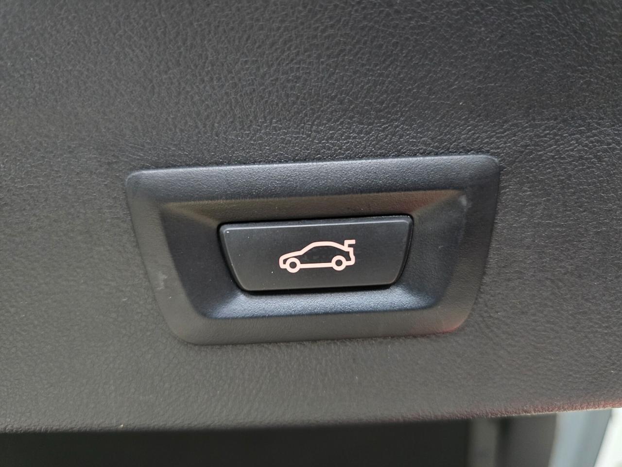 Bmw X4 xDrive20d 48V Msport (Tetto )