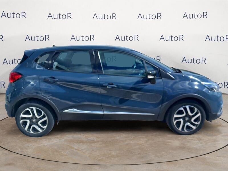 Renault Captur 1.5 dCi 8V 90 CV Start&Stop Live