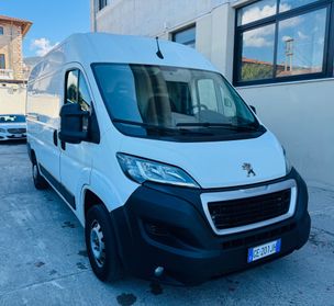 Peugeot Boxer 2.2 diesel