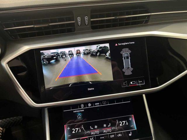 AUDI A6 allroad 40 TDI 2.0 quattro S tronic Business Advanced