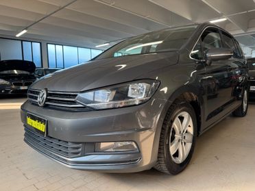 Volkswagen Touran 1.6 TDI Highline Technology 7 posti