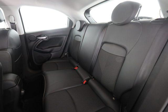 FIAT 500X 500X 1.3 T4 150cv DCT E6D CROSS