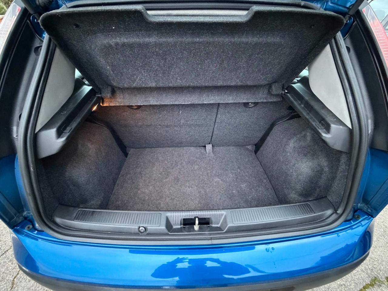 Fiat Punto EVO/1.3 95 CV/5 POSTI/SOLO 122000 KM