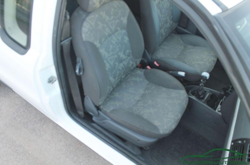 FIAT STRADA 1.3 MJT ADVENTURE PICK-UP FIORINO