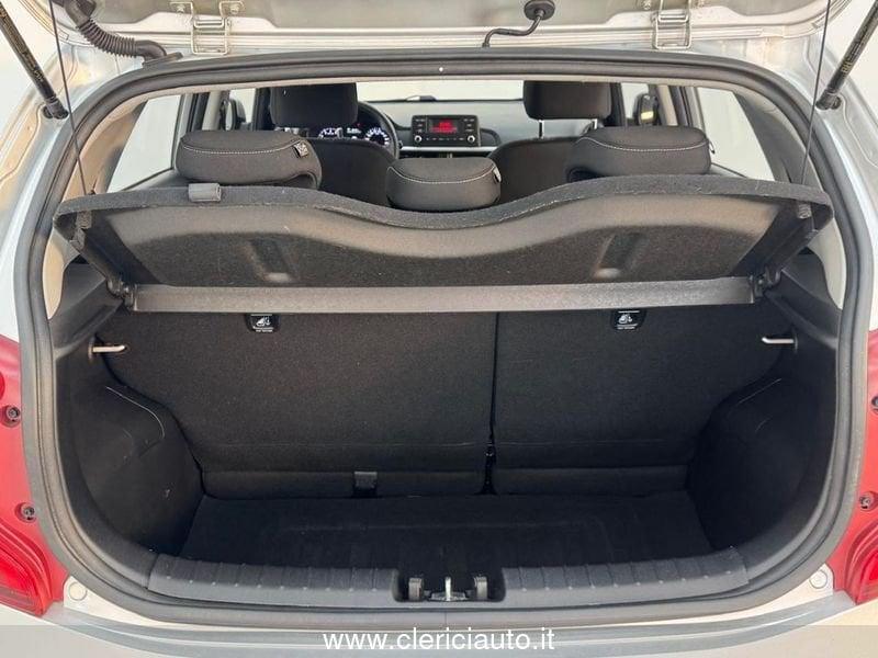 KIA Picanto 1.0 12V 5 porte AMT Style