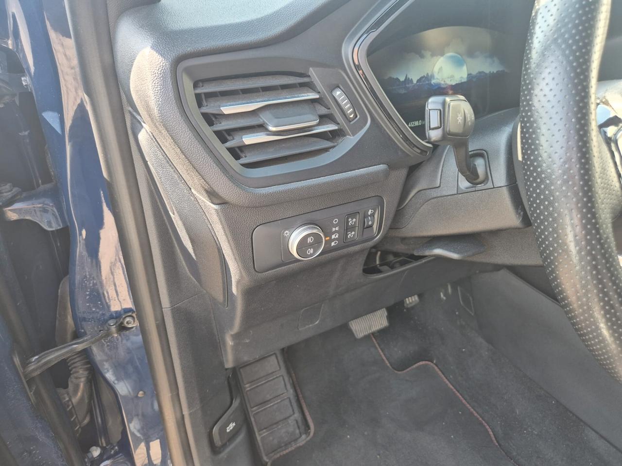 Ford Kuga 1.5 EcoBlue 120 CV 2WD ST-Line