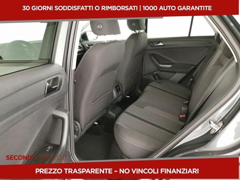 Volkswagen T-Roc 1,5 E2 LIFE BT110 TSID7A MY 26