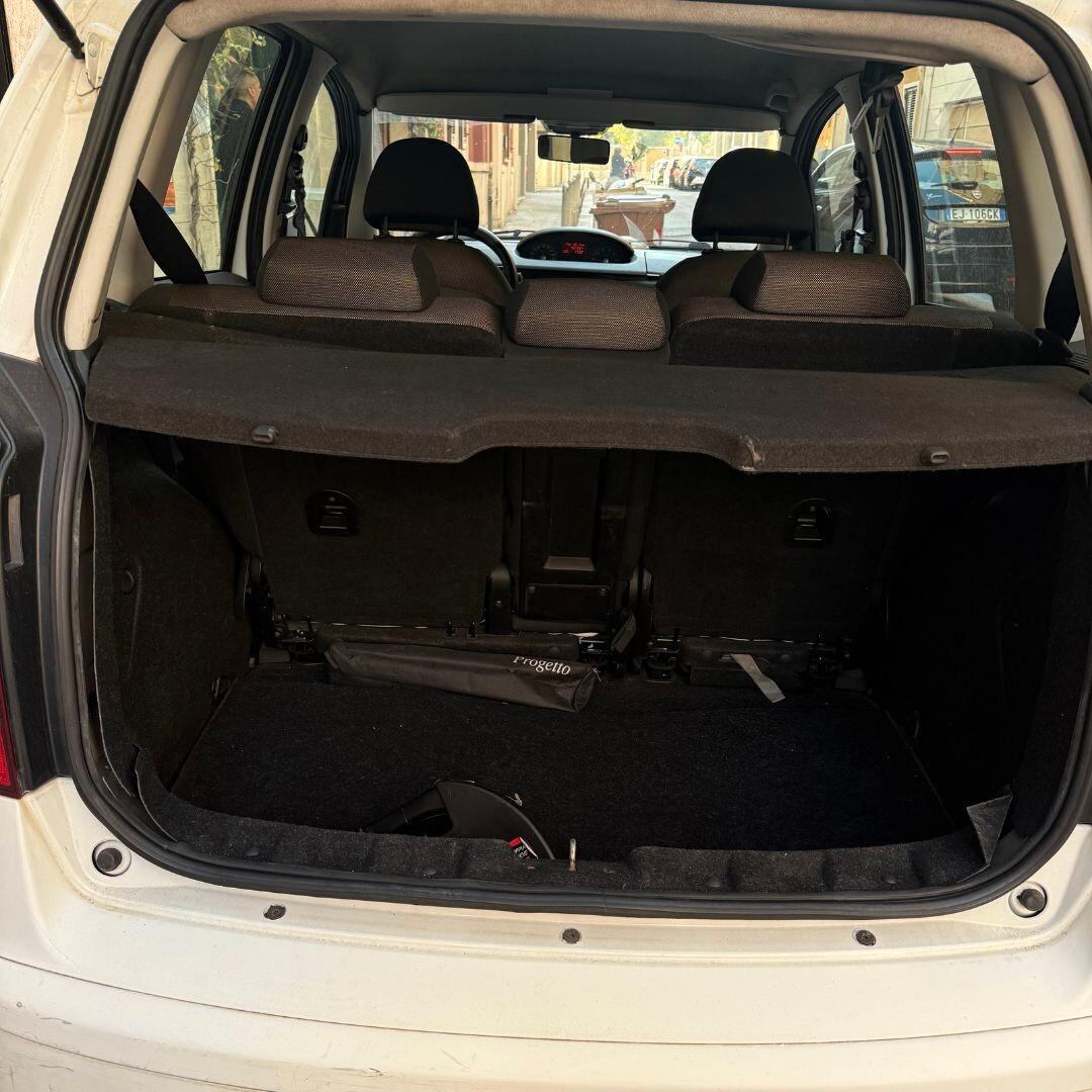 Fiat Idea 1.3 Multijet 16V 70 CV *Neo Patentati*