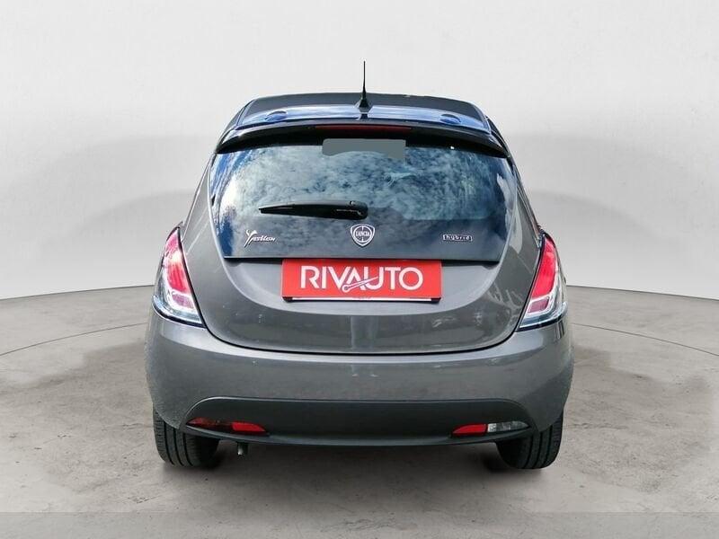 Lancia Ypsilon Ypsilon 1.0 FireFly 5 porte S&S Hybrid Gold